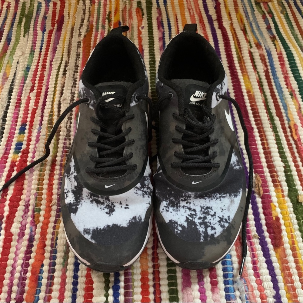 Nike Air Max Thea Shoes